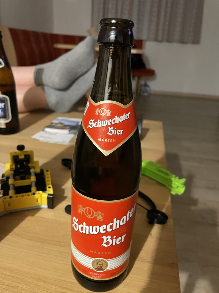Schwechataler Bier Märzen